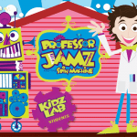 Professor Jamz 