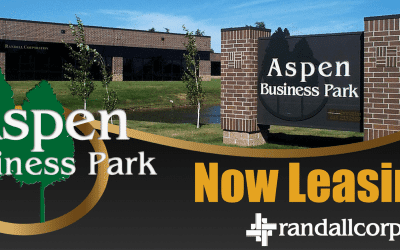 Aspen Business Park