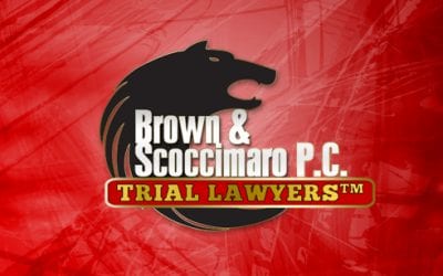 Brown & Scoccimaro