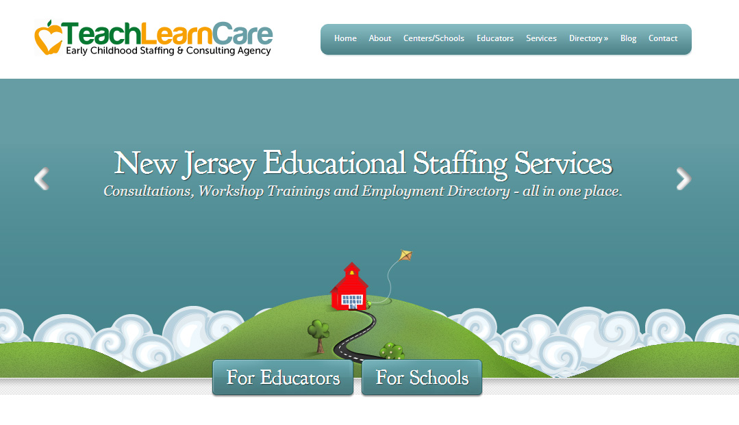 TLC – Teach Learn Care Staffing