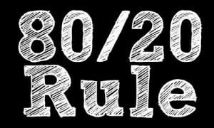 80 20