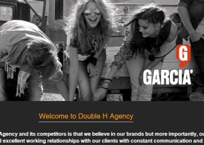 Double H Agency