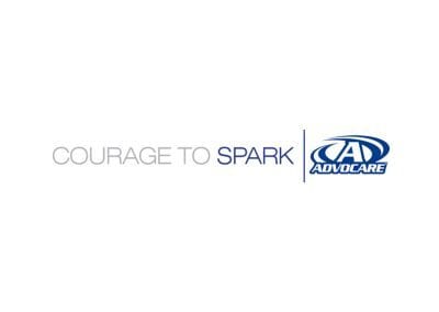 Courage to Spark