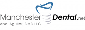 logo Manchester Dental