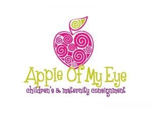 Apple of my Eye