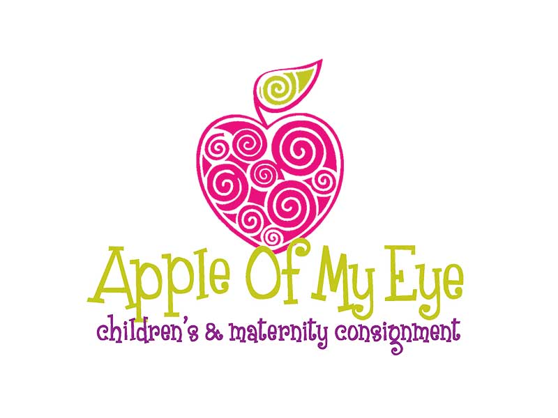 Apple-of-my-Eye web by Adchix