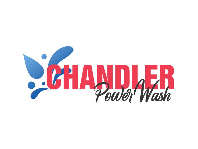 Chandler Power Wash by Adchix