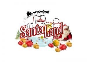 Sanataland sydney logo