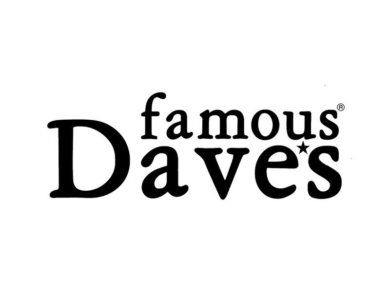 Famous Dave’s Tanners