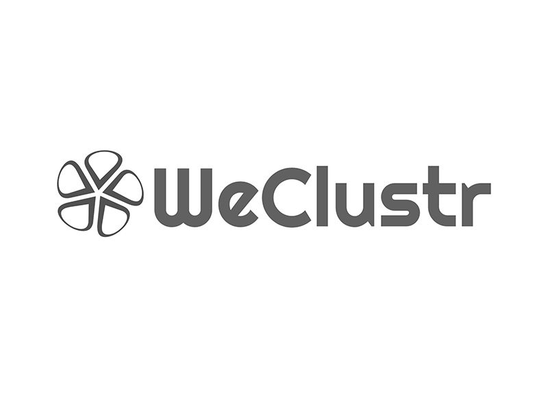 We Clustr Workshop website