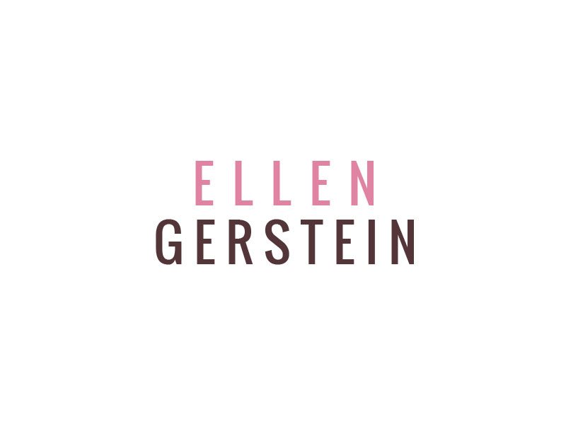 Ellen Gerstein Website Design by Adchix