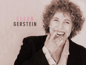 ellen gerstein