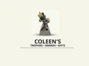 coleens trophies