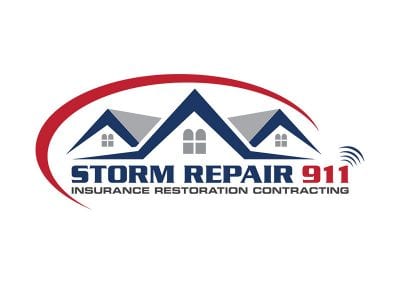 Storm Repair 911 Website