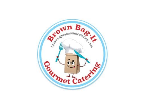 Brown Bag-It Gourmet Catering