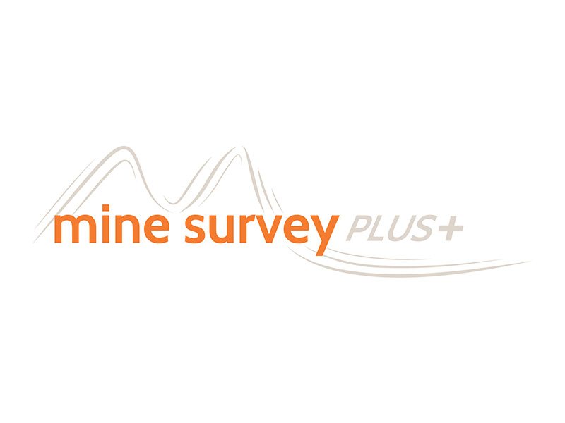 Mine Survey Website Design by adchix