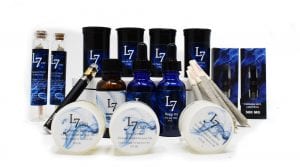 Lucky Seven CBD Products