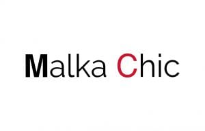 Malka Chic logo