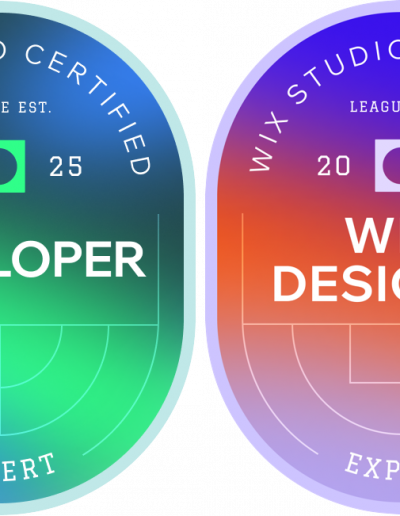 Wix certified
