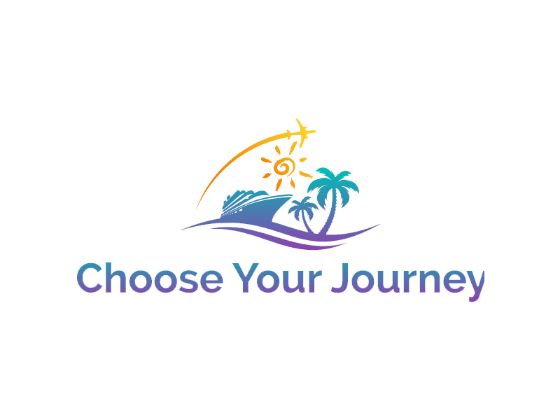 Choose Your Journey