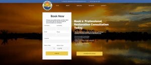 emerald Coast Environmental resources