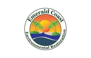 emerald coast environmental logo