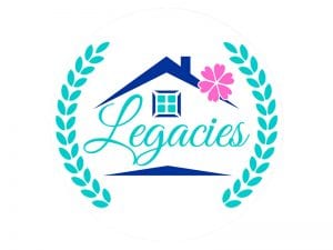 legacies estate sales