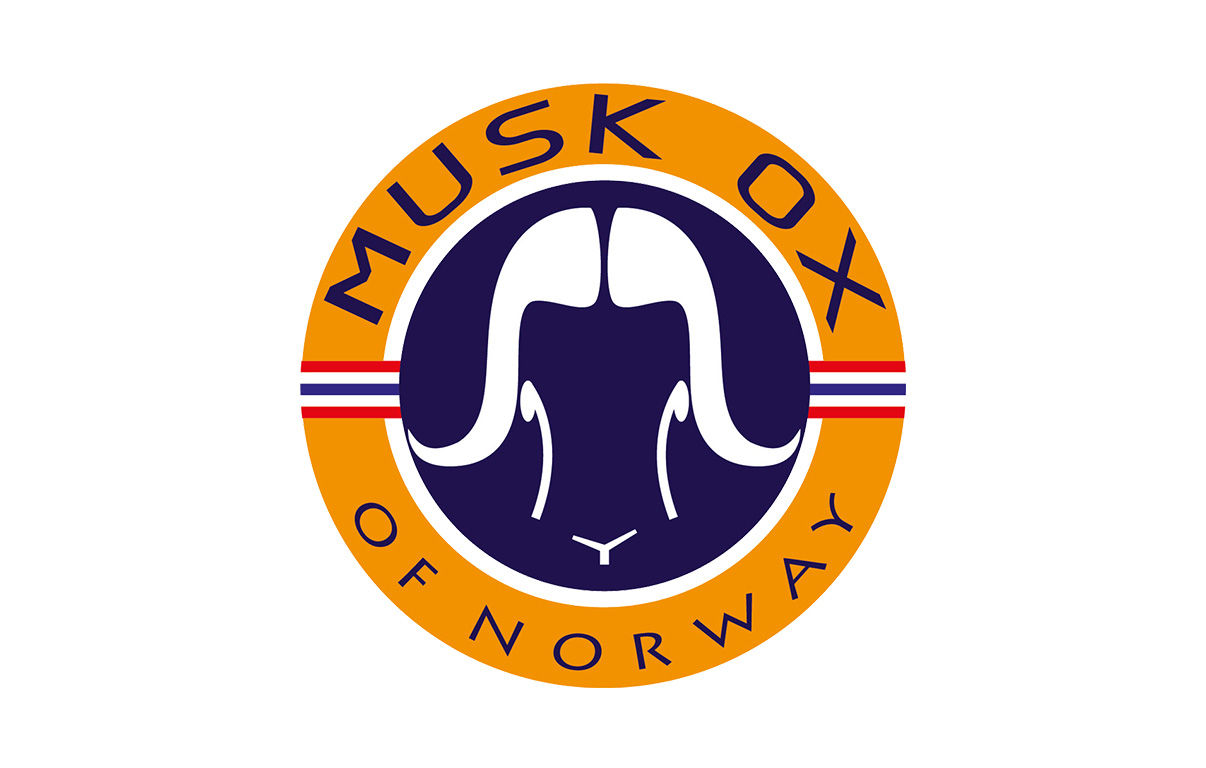 muskox logo