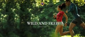 muskox website by adchix